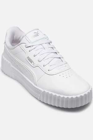 PUMA Carina 3.0 Holo 2.0 Jr - Sneakers - Taglia 36