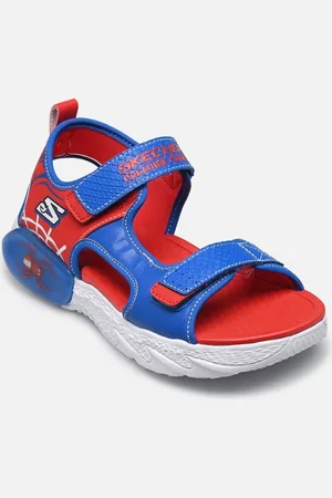 Skechers Creature-Splash - Sandali e scarpe aperte - Taglia 27