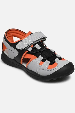 Geox J Vaniett Boy A - Sandali e scarpe aperte - Taglia 25