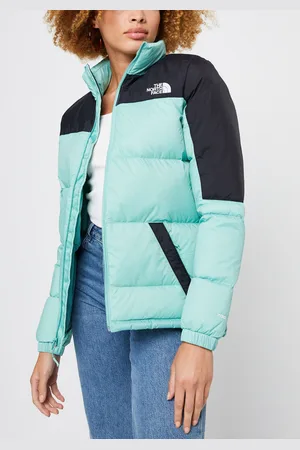 The North Face W Diablo Down Jacket - Abbigliamento - Taglia XS