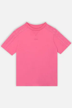 adidas J SZN W TEE - Abbigliamento - Taglia 7 - 8A