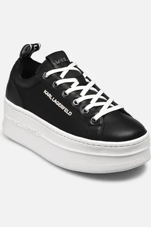 Karl Lagerfeld Kobo Iii Lo Lace - Sneakers - Taglia 40