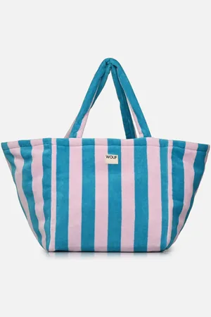 WOUF Grand tote bag - Lanzarote - Borse - Taglia T.U