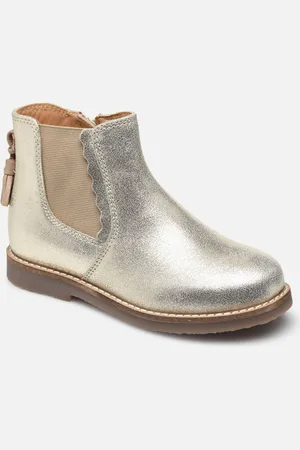 Rose et Martin KIARA LEATHER - Stivaletti e tronchetti - Taglia 24