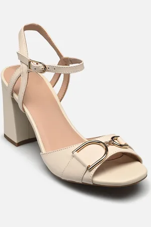 Geox D NEW ERAKLIA 80 - Sandali e scarpe aperte - Taglia 36