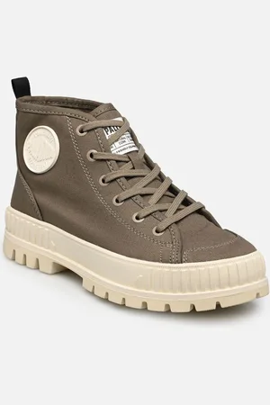 Palladium PALLASHOCK ORG 2 - Stivaletti e tronchetti - Taglia 36