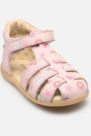 Kickers Bigflo-2 - Sandali e scarpe aperte - Taglia 20