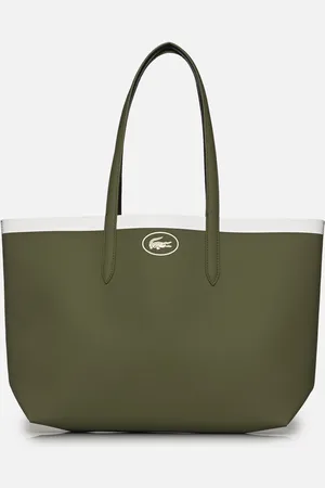 Lacoste Anna Seasonal Shopping Bag - Borse - Taglia T.U
