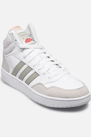 adidas Hoops 3.0 Mid M - Sneakers - Taglia 40