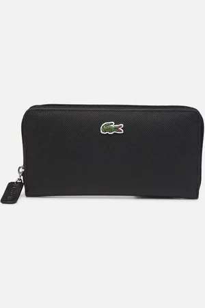 Lacoste L.12.12 Concept L Zip Wallet - Pelletteria - Taglia T.U