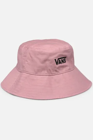 Vans Wm Level Up Bucket Hat - Cappello - Taglia S - M