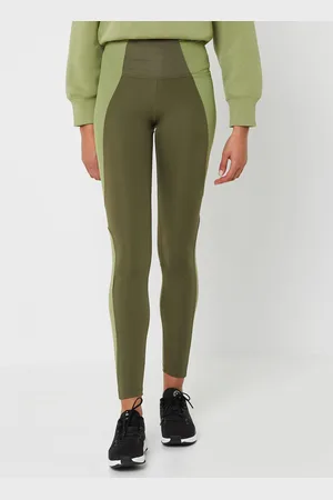 Nike W Nk Df Air Fast Mr 7/8 Tght - Abbigliamento - Taglia XS