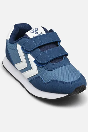 Hummel REFLEX DOUBLE MULTI JR - Sneakers - Taglia 32