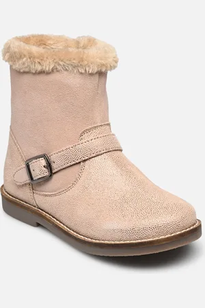 Rose et Martin KOCHO LEATHER - Stivaletti e tronchetti - Taglia 24