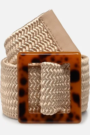 Pieces® Vivi Waist Belt Sww - Cinture - Taglia 70