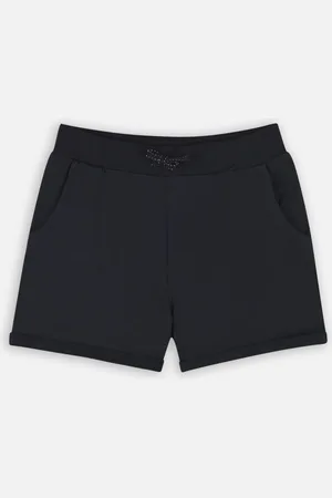 NAME IT Nkfvolta Swe Shorts Unb F Noos - Abbigliamento - Taglia 10A