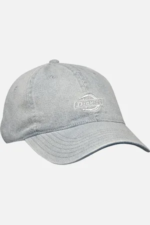 Dickies DAD CAP DENIM - Cappellino - Taglia T.U