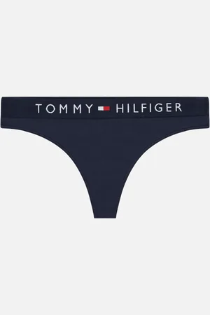 Tommy Hilfiger Thong UW0UW01555 - Abbigliamento - Taglia L