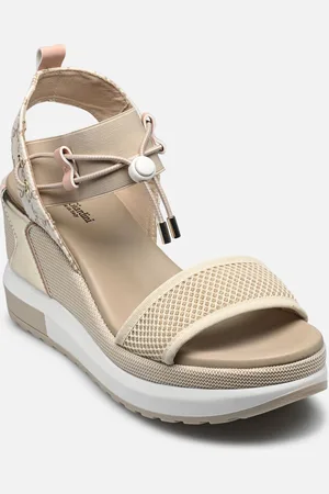 Nero Giardini E410680D - Sandali e scarpe aperte - Taglia 37