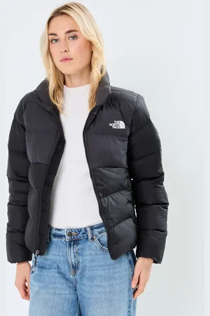 The North Face W Saikuru Jacket - Abbigliamento - Taglia XS