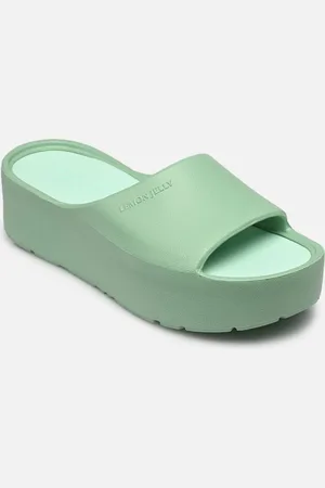 LEMON JELLY Sunny 39 - Zoccoli - Taglia 36