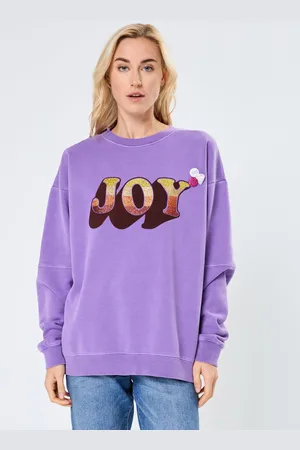 Newtone SWEATSHIRT ROLLER JOY News - Abbigliamento - Taglia 0
