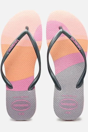 Havaianas Slim Palette Glow W - Infradito - Taglia 35 - 36