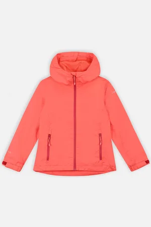 Icepeak KETCHIKAN JR - Abbigliamento - Taglia 6A