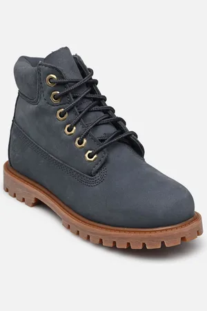 Timberland Premium6 IN LACE WATERPROOF BOOT T - Stivaletti e tronchetti - Taglia 28