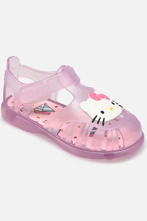 igor Tobby Velcro Kitty - Sandali e scarpe aperte - Taglia 19