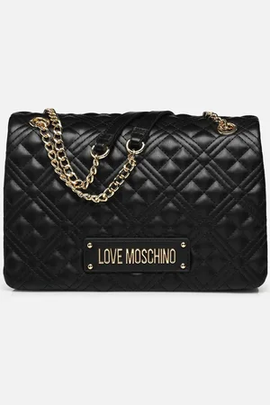 Moschino QUILTED BAG JC4014PP1L - Borse - Taglia T.U