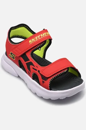 Skechers Razor Splash - Aqua Buddies - Sandali e scarpe aperte - Taglia 27