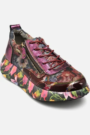 LAURA VITA Nikito 62 - Sneakers - Taglia 42