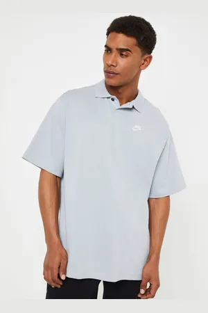 Nike M Nk Club Polo Matchup Os - Abbigliamento - Taglia XS
