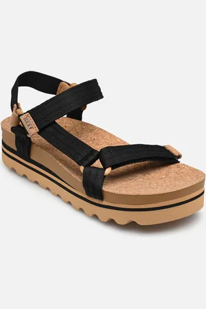 Reef CUSHION REM HI - Sandali e scarpe aperte - Taglia 40