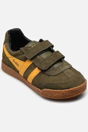 Gola Harrier Strap - Sneakers - Taglia 26