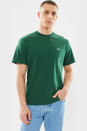 Lacoste Tee Shirt TH7318 - Abbigliamento - Taglia XS
