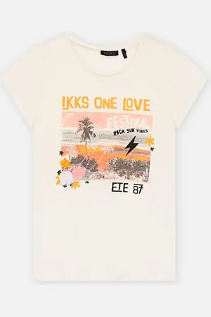 IKKS XY10242 - Abbigliamento - Taglia 6A