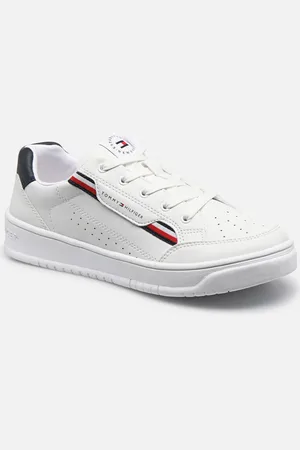Tommy Hilfiger Low Cut Lace-Up Sneaker - Sneakers - Taglia 30