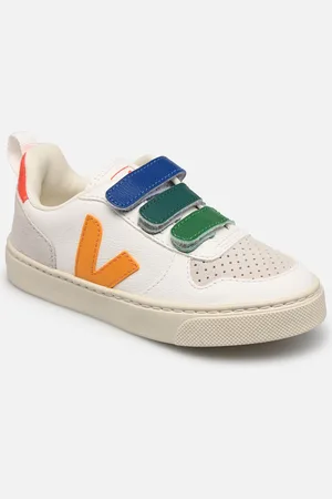 Veja Small V-10 Velcro - Sneakers - Taglia 23