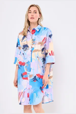 Numph Nugloria Shirt Dress - Abbigliamento - Taglia 34