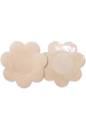 MAGIC Bodyfashion Secret Covers - 7 paires de Cache-tétons - Abbigliamento - Taglia L - XL