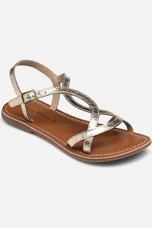 Rose et Martin CHIGUERA - Sandali e scarpe aperte - Taglia 28