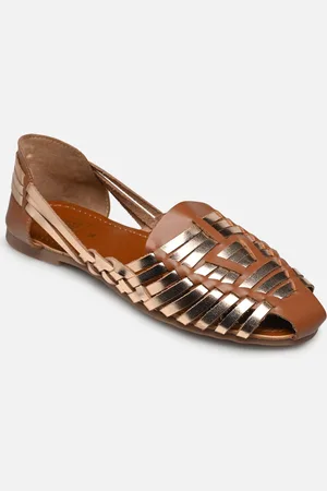 I Love Shoes Sandales KAGET LEATHER - Sandali e scarpe aperte - Taglia 36