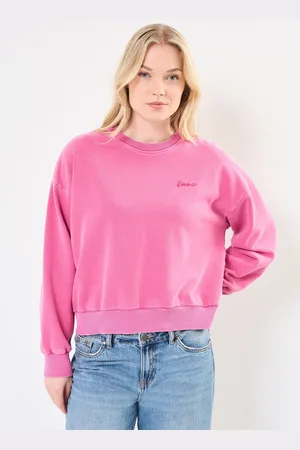 Vans Retro Crew - Abbigliamento - Taglia L