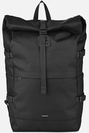 Sandqvist Icon Rolltop Backpack L - Zaini - Taglia T.U