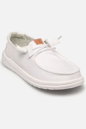 Hey dude Wendy Stretch Canvas - Sneakers - Taglia 39