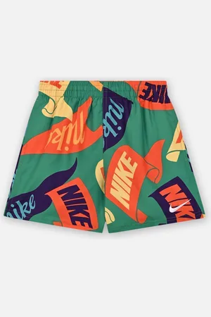 Nike NESSF802 - Abbigliamento - Taglia 10 - 12A