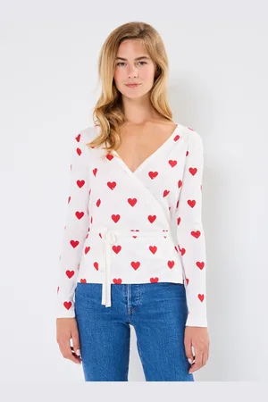 Petit Bateau Cache-Cœur Fusiona - Abbigliamento - Taglia XS
