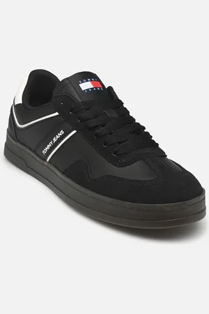 Tommy Hilfiger TJM LEATHER RETRO CUPSOLE - Sneakers - Taglia 40
